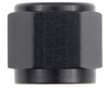 #10 Tube Nut Black