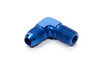 90 Deg Adapter Fitting #6 x 1/4 MPT