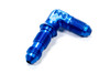 #3 x 90 Deg Bulkhead Fitting