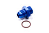 #8 x 3/4-16 (#8) Radius O-Ring Fitting