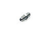#4x 1/8 MPT Str Adapter Fitting Steel