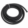 #4 Blk Nylon Race Hose 15ft