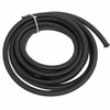 #16 Blk Nylon Race Hose 15ft