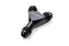 6an Y-Male Fitting Black
