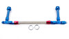 #6 Fuel Line Kit 7/8-20 Dual Inlet 4500