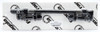 EFI Fuel Line Kit Holley 4500 Stealth