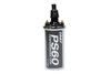 PS60 Ignition Coil Polished Canister Style