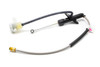 Clutch Slave Cylinder - Steel - Push Style