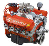 Crate Engine - BBC ZZ572/620HP Crate Engine - BBC ZZ572/620HP