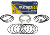 Piston Ring Set 3.736 Bore 5/64 5/64 3/16