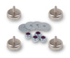 Hydramat Installation Ki w/4-40 Threaded Studs