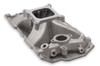 SBC Single Plane Intake Manifold w/4150 Flange