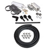 EFI Fuel System Kit w/Vapor Guard Fuel Hose