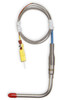 1/4 EGT Probe - Open Tip 90-Degree 32.25in Length