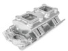 BBC Sniper SM Fabricated Intake Manifold - Carb