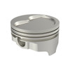 SBF Dished Piston Set 4.040 Bore -15.8cc