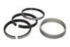 Piston Ring Set 4.530 Moly 1/16 1/16 3/16