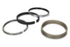 Piston Ring Set 4.600 Bore .043 1/16 3/16