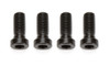 7/16-14 x 1.000 Bolt w/ T50 Torx 4pk