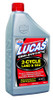 Land & Sea 2-Cycle Oil Case 6 x 1 Quart