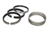 Piston Ring Set 4.280 Moly 1/1 1/16 3/16