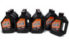 Formula K2 Injector 2-St roke Oil Case 12x1 Liter