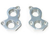 GM LS Block Adapter - Polished