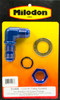 Oil Pick-Up Fitting Mopar 12an 90 Degree