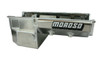BBC Gen VI Oil Pan w/Dual Power Kick Outs
