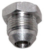 -8an Male Weld-On Bung