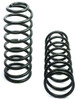 Rear Coil Spring Race