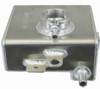 Supercharger Coolant Tank Dodge Hellcat 15-Up