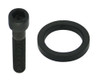 Drive Mandrel Spacer Kit for .25in Trigger wheels