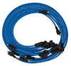 Blue Max Ignition Wire Set