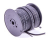 Ultra 40 Ignition Wire Black 100ft Spool
