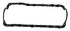 Oil Pan Gasket - Ford 460 Late Style 1pc.