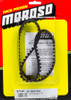 Radius Tooth Drive Belt - 25.2 Long