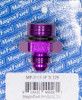 #8 to #12 O-Ring Male Adapter Fitting