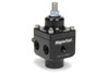 4-Port Fuel Regulator Black