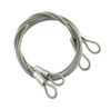 Lanyard Cables 24in