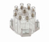 Clear Distributor Cap Clear Distributor Cap