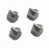 Coil Spring Twist-Ins