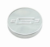 Chrm Plated Oil Fill Cap