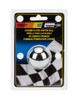 Chrome Shift Ball 1 5/8in.