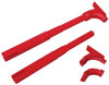 Spark Plug Wire Tubes - Pro Stock Mopar/Ford