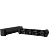 Can-Bus Bridge Connector Black