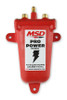 Pro Power Coil Drag Race