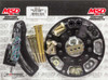 SBF Crank Trigger Kit Black SBF Crank Trigger Kit Black