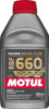 Brake Fluid 660 Degree 1/2 Liter