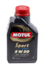 Sport 5w50 1 Liter